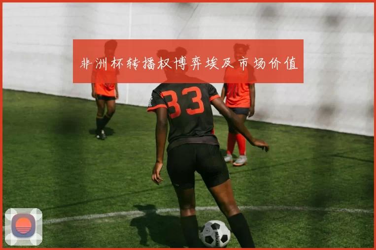 非洲杯转播权博弈埃及市场价值