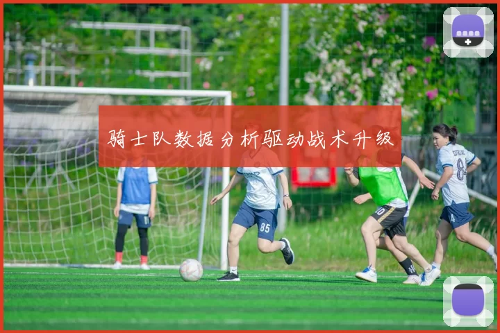 骑士队数据分析驱动战术升级