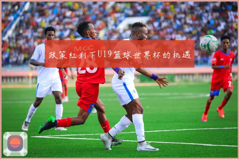 政策红利下U19篮球世界杯的机遇
